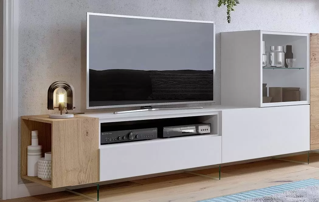 Комплект для гостиной CK06B (310) - фото 2