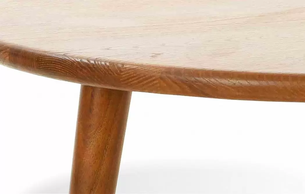 Стол журнальный Grace, светлый - фото 2