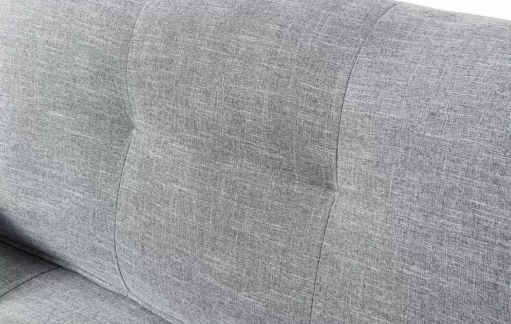 Диван-кровать Meryl, серый - фото 11