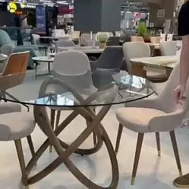 Стол Sonata 120, орех