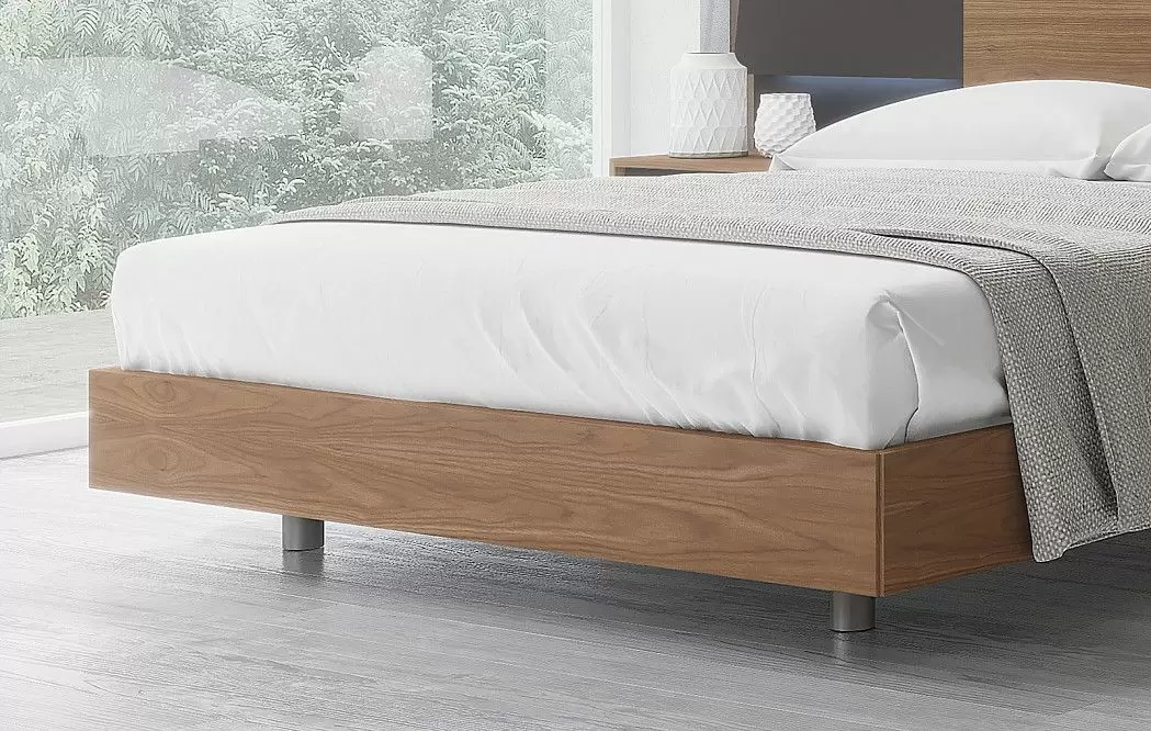 Композиция для спальни YM02 - фото 5