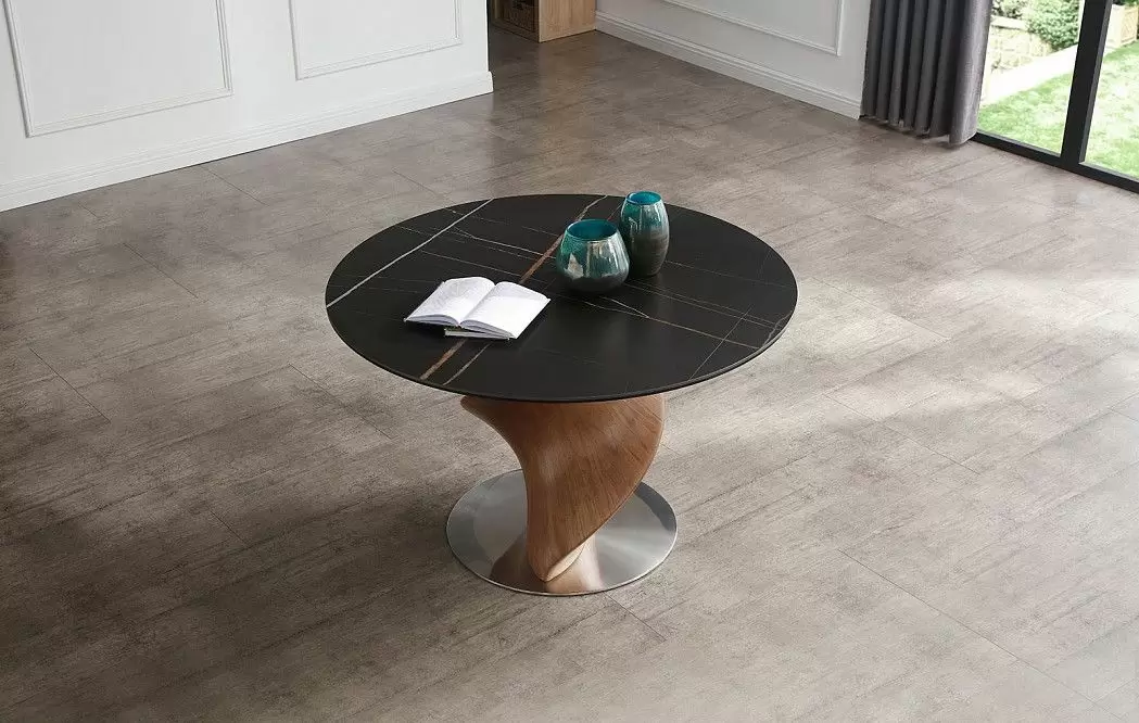 Стол Niagara + 3 стула Max - фото 2