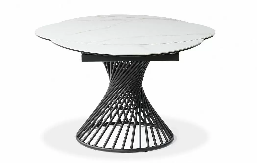 Стол Tornado + 4 стула Rosamund - фото 9