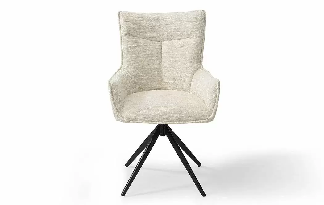 Стол Claudia + 4 стула Vincent - фото 16