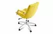 Кресло Taylor, желтый