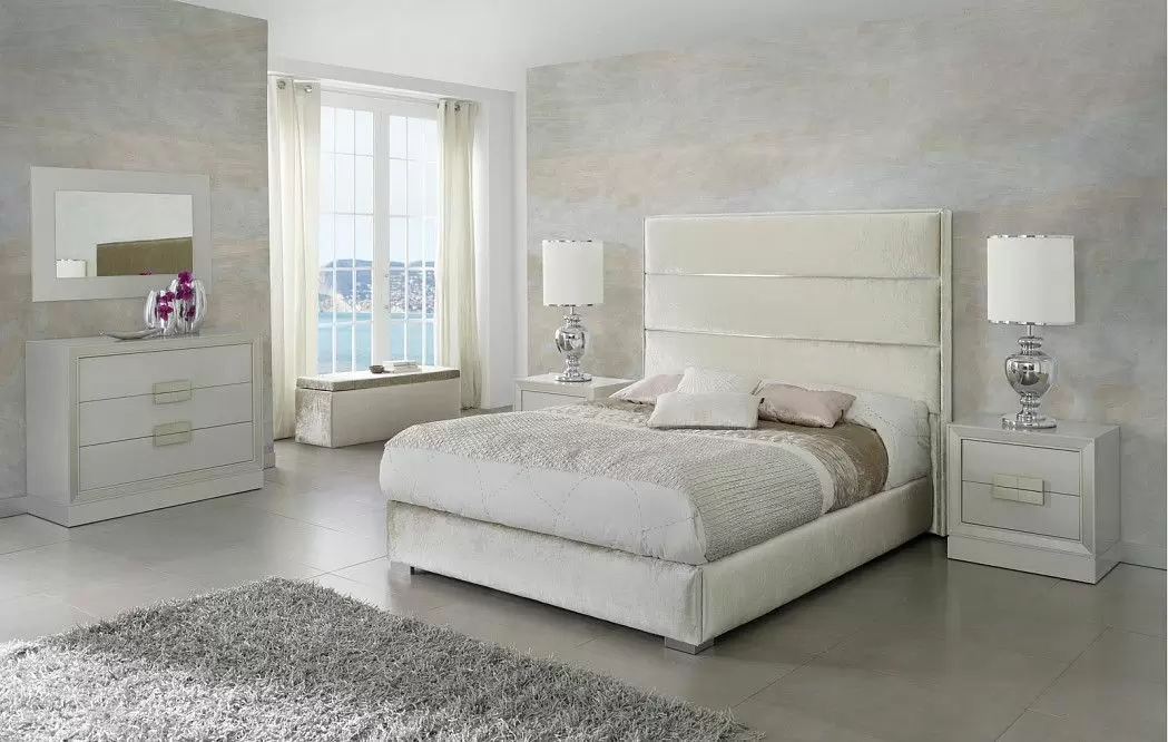 Сундук B-23, слоновая кость - фото 3