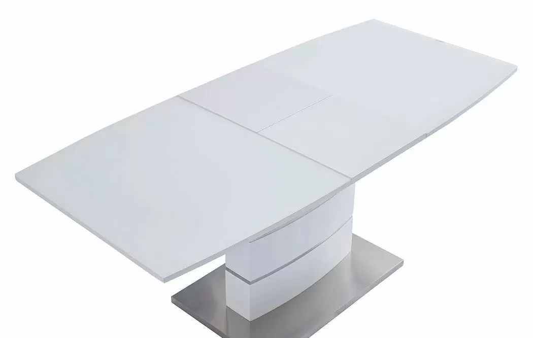 Стол Verona Glass + 4 стула Estella - фото 12