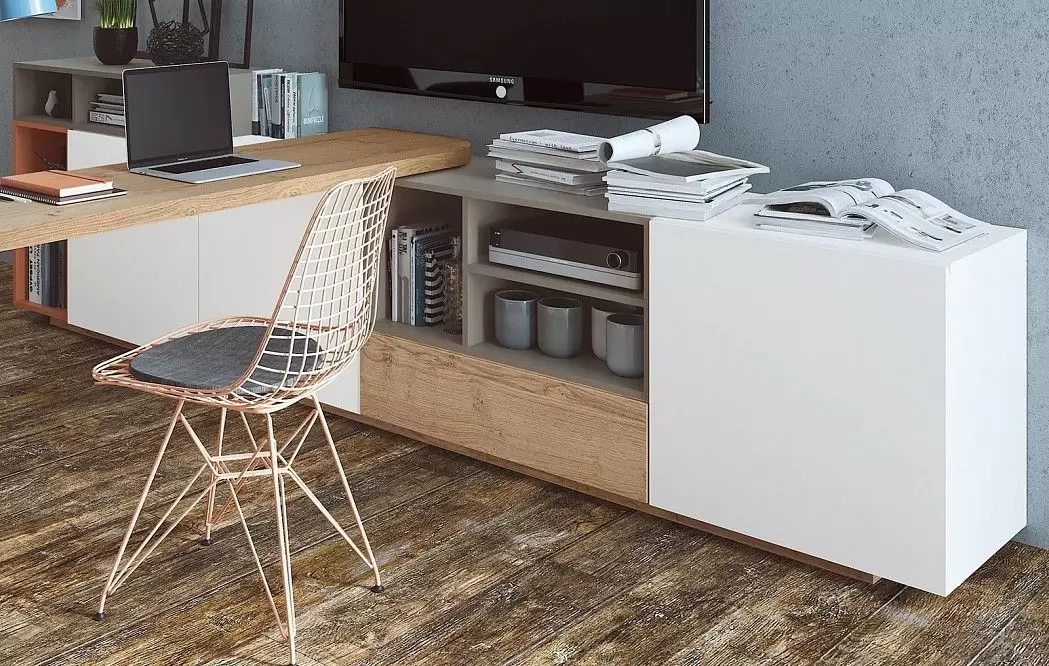 Комплект для гостиной CK21 (296) - фото 5