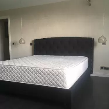 Кровать Evita 160x200, темно-синий IMG-20200817-WA0014