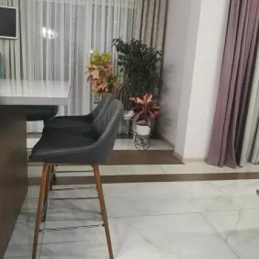 Стул барный Joel