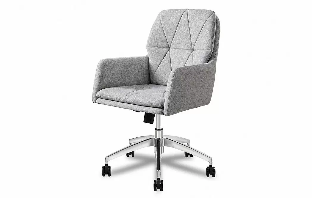 Кресло Shannon, серый - фото 14