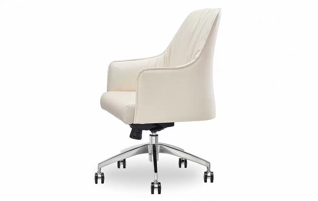 Кресло Richmond, белый - фото 9