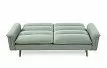 Комплект мягкой мебели Harmony, зеленый/серо-голубой