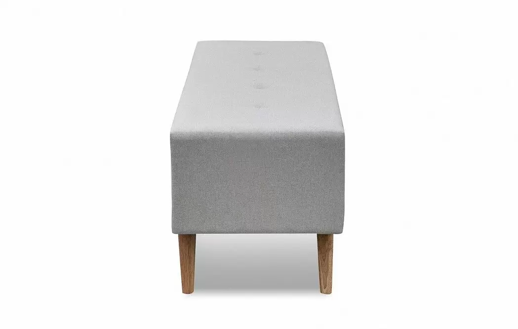 Комплект для спальни Borneo, бежевый/белый - фото 11