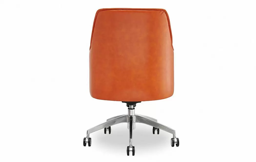 Кресло Richmond, оранжевый - фото 12