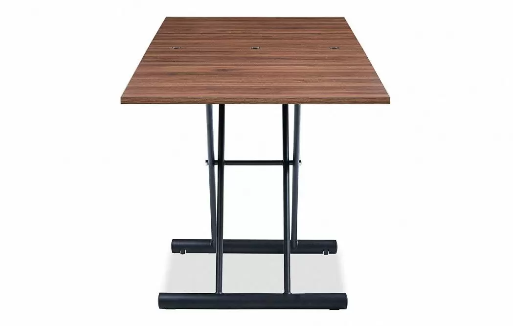 Стол Elliot + 4 стула Hank - фото 10