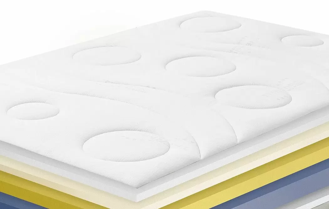 Матрас TRISPORT Dupen 180x200 - фото 11