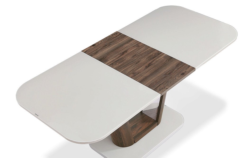 Стол Ester + 4 стула Aaron - фото 10