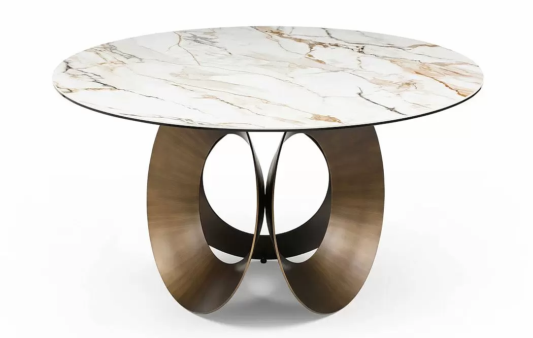 Стол Teodor + 4 стула Gregory - фото 3