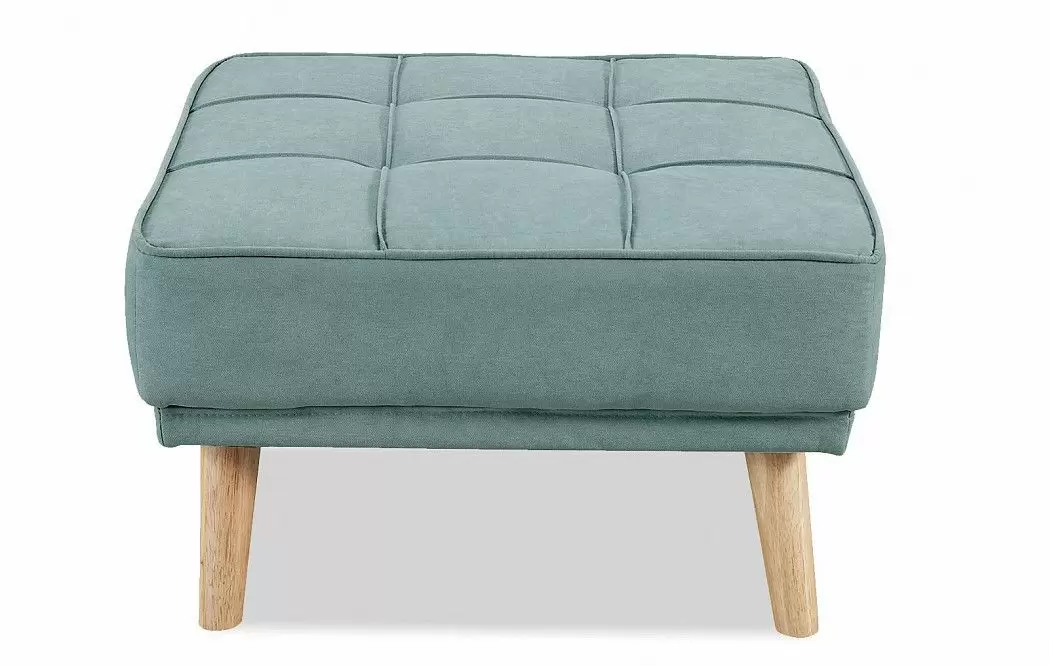 Оттоманка Diva, бирюзовый - фото 7