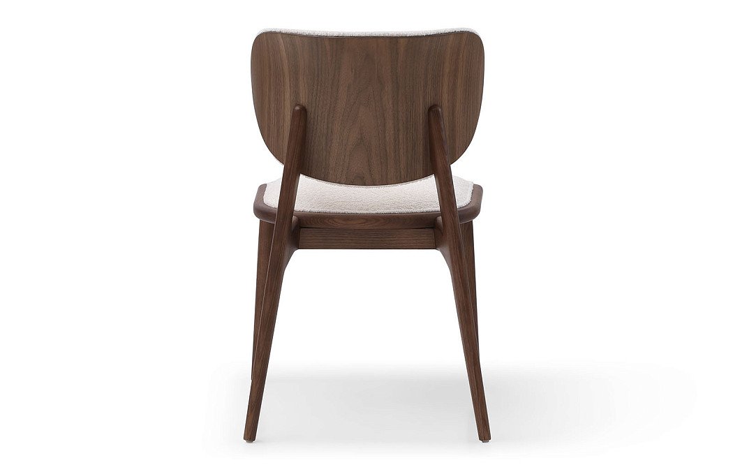 Стол Ariel + 3 стула Ian - фото 11