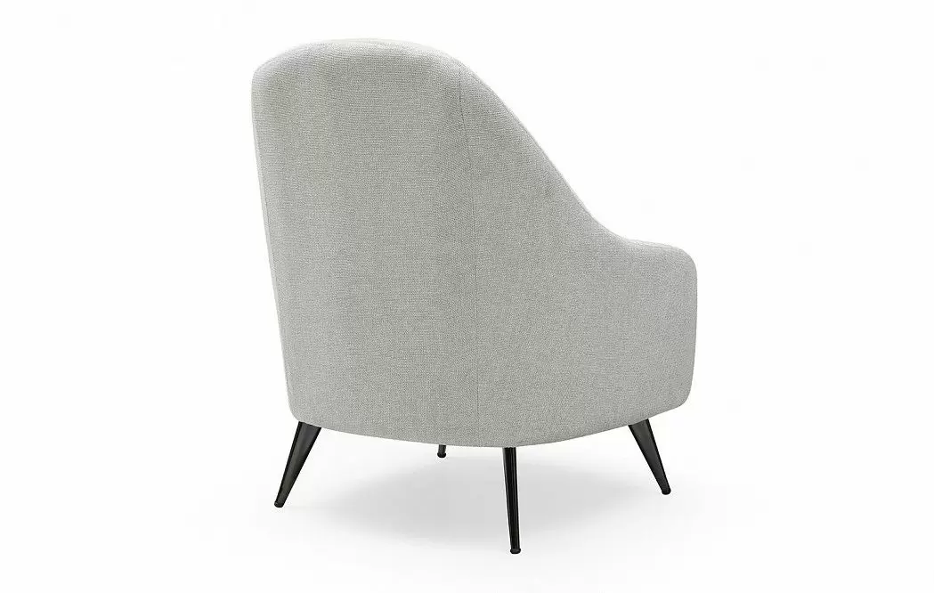 Комплект мягкой мебели Edinburgh & Sandy, кремовый - фото 18