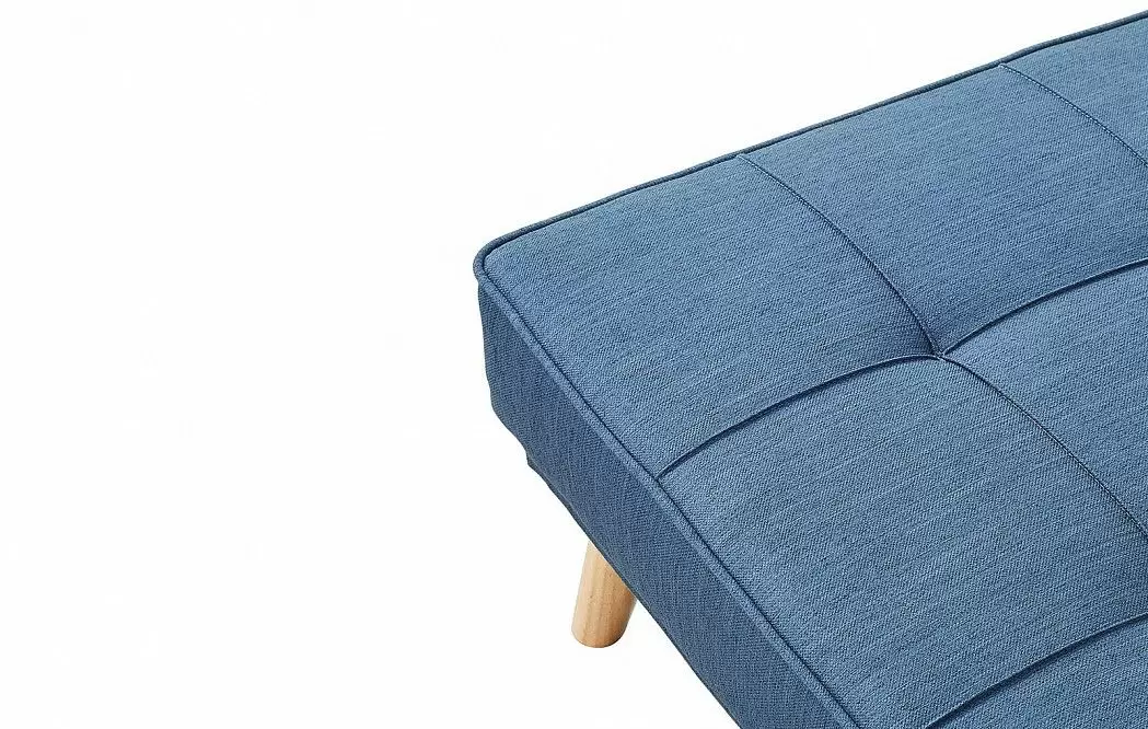 Оттоманка Diva, темно-синий - фото 6