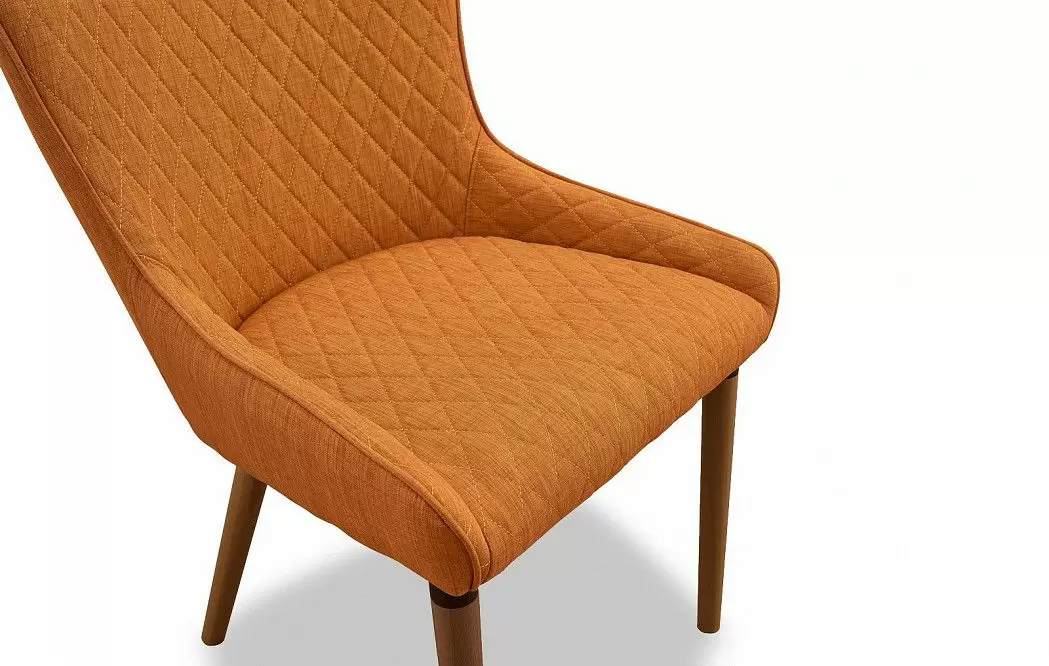 Стол Cyclone (80) + 2 стула Edward - фото 9