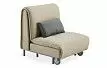 Кресло-кровать Vicky, бежевый