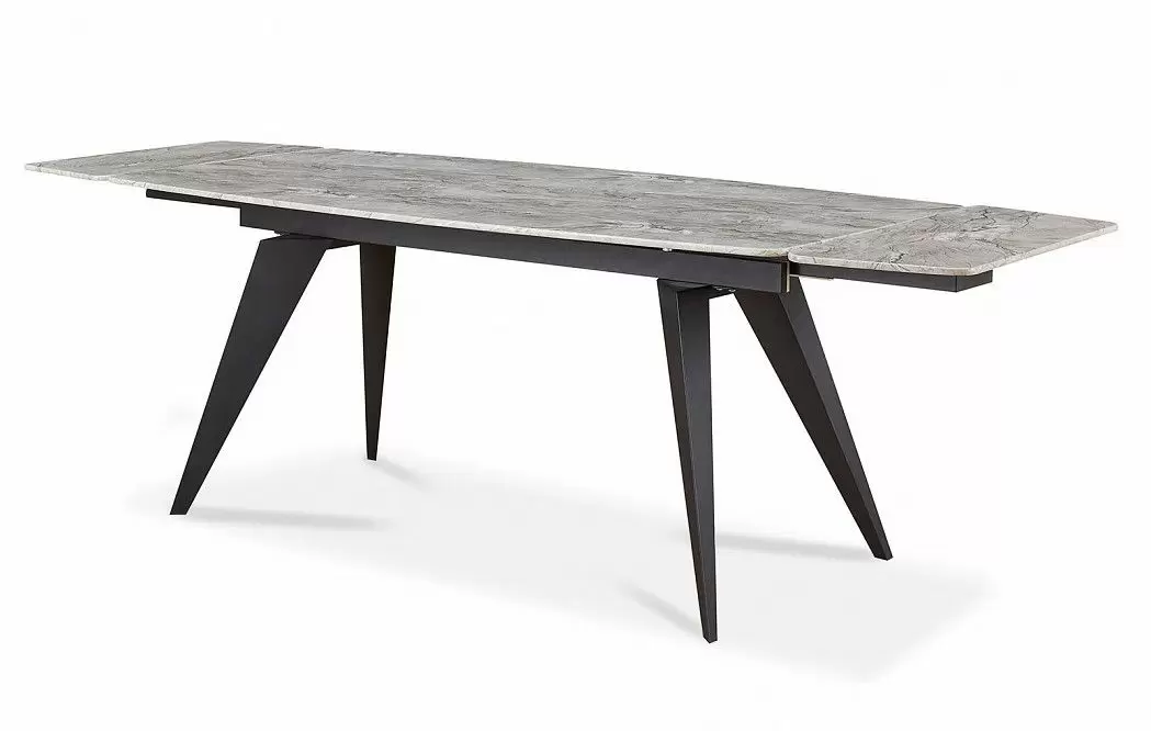 Стол Ramses + 4 стула Celia - фото 6