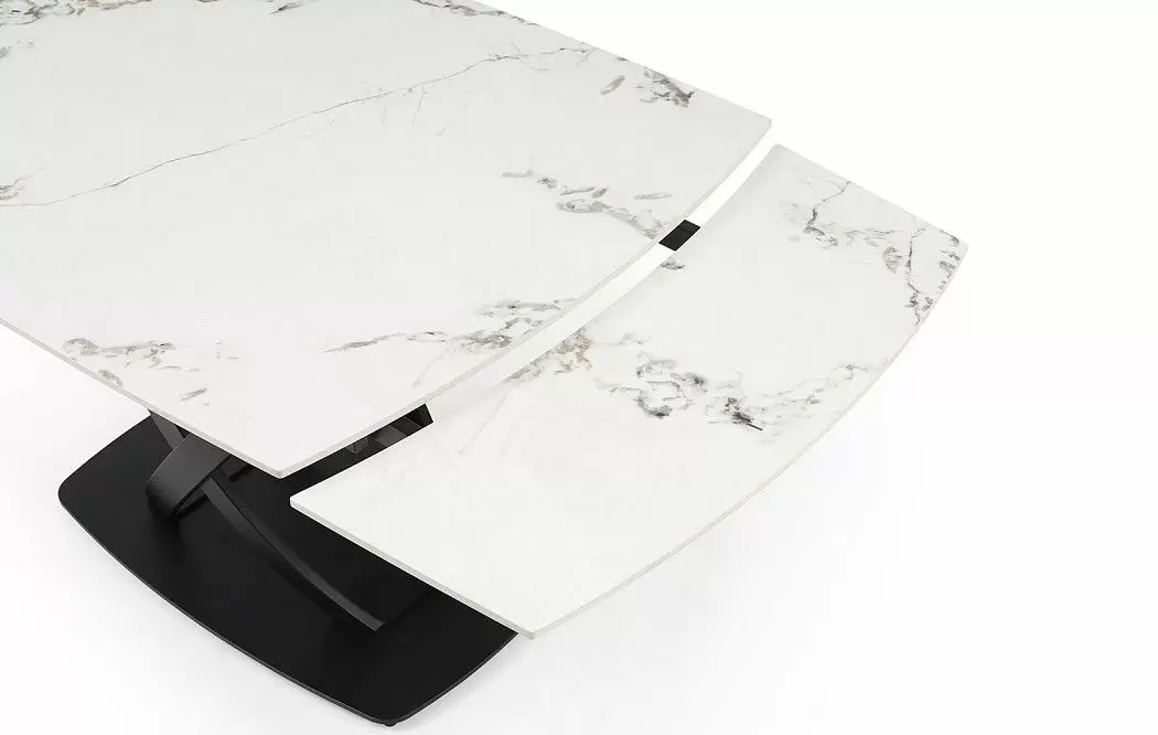 Стол Lorenzo + 4 стула Ornella - фото 10