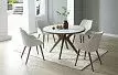 Стол Tango + 4 стула Leona