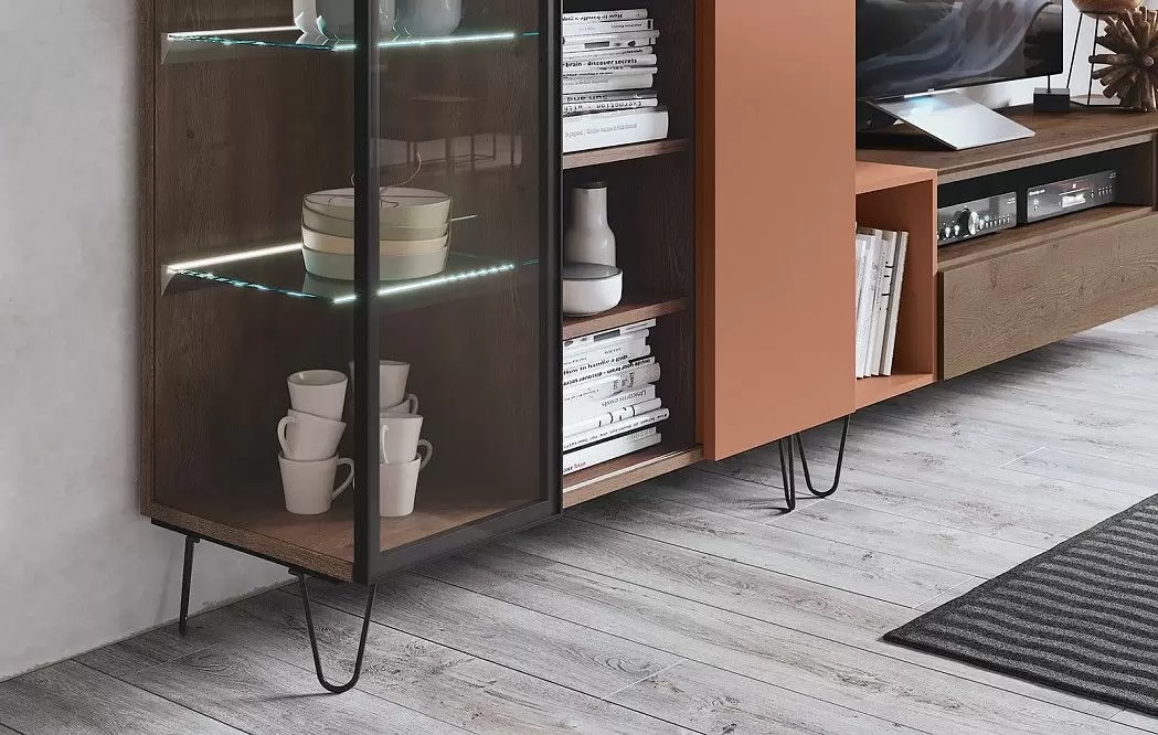 Комплект для гостиной CK14 (320) - фото 7