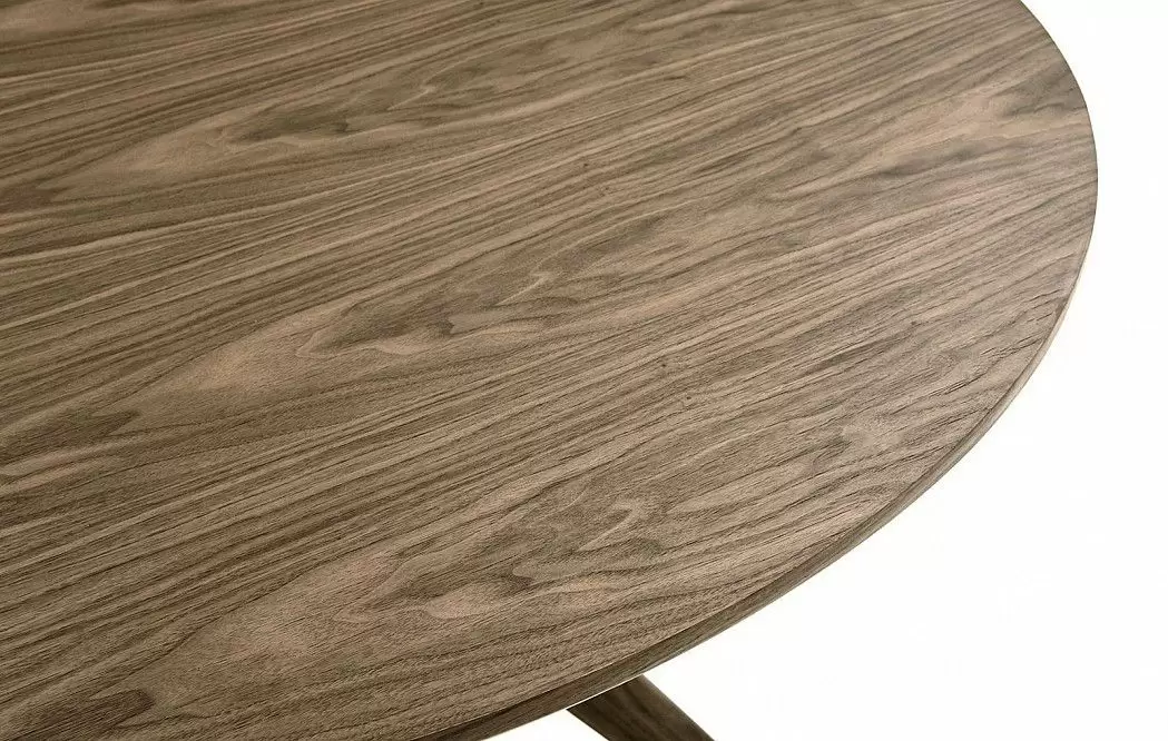 Стол Clark + 4 стула Max - фото 6