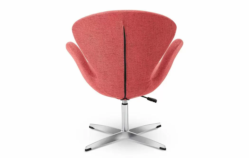 Кресло Swan Red - фото 10