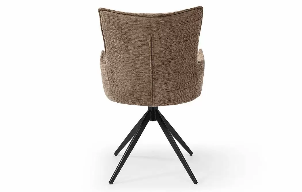 Стул Vincent, мокко - фото 14