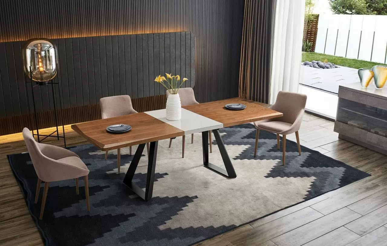 Актуальные тренды в современной мебели