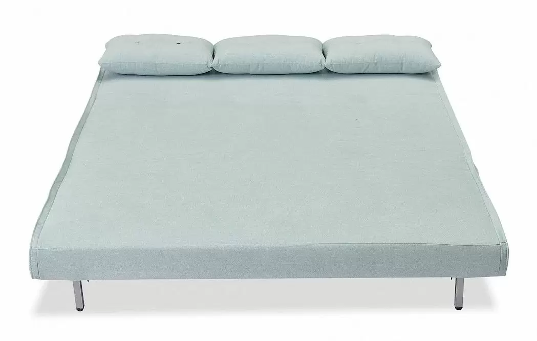Диван-кровать Jeremy, снежная мята - фото 4