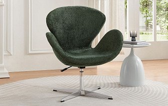 Кресло Swan Green