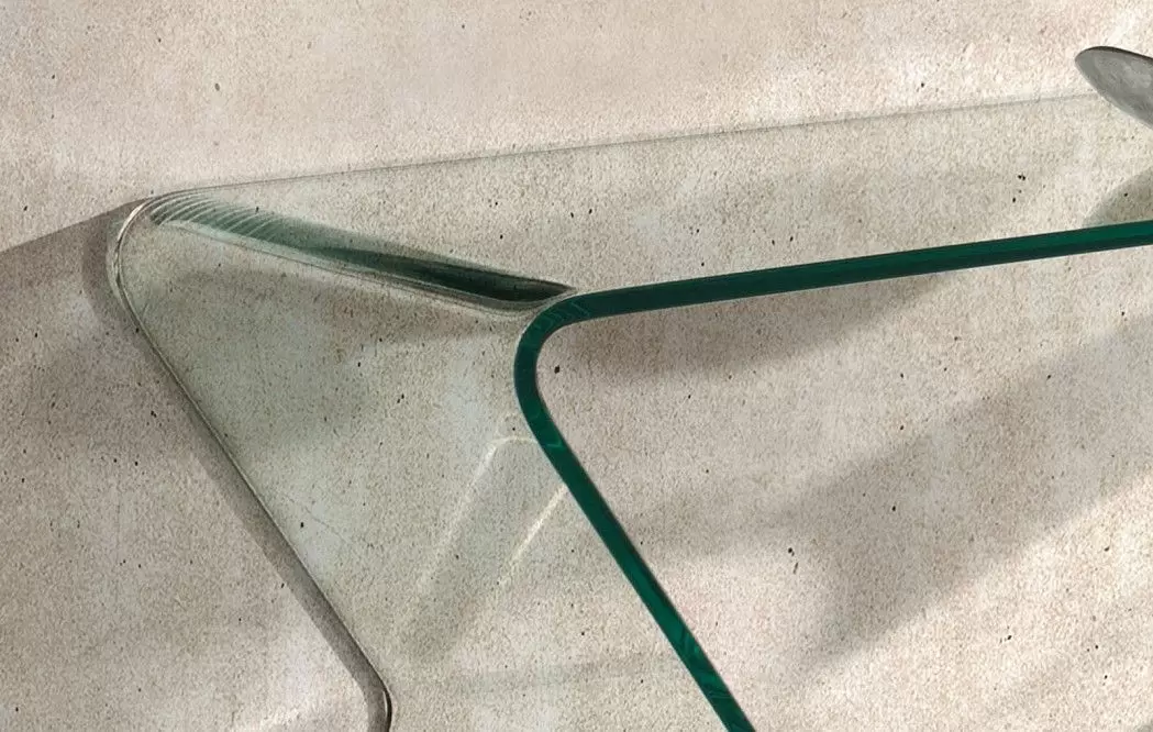 Консоль CON-08, Зеркало E-111 - фото 2