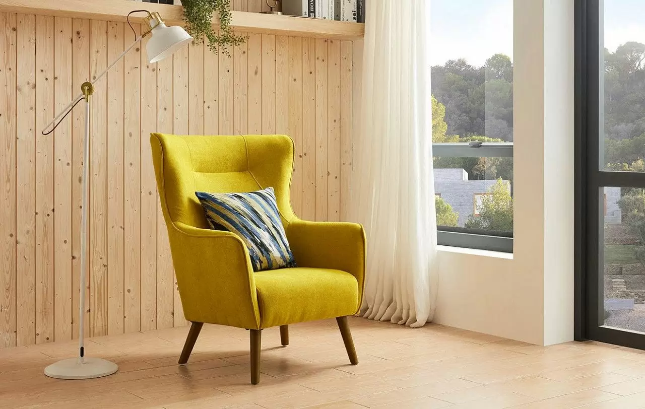 Современная классика – несколько идей обустройства гостиной