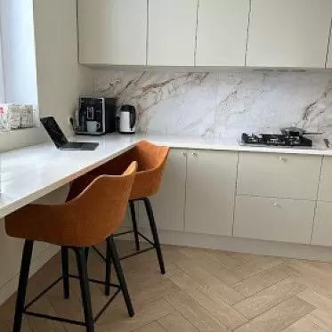 Стул барный Sherilyn Google Отзыв 2024-01-22