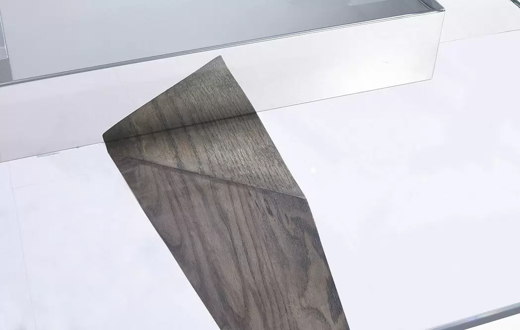 Стол Blackwood + 4 стула Robin - фото 5