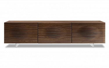 ТВ Тумба Anais, орех