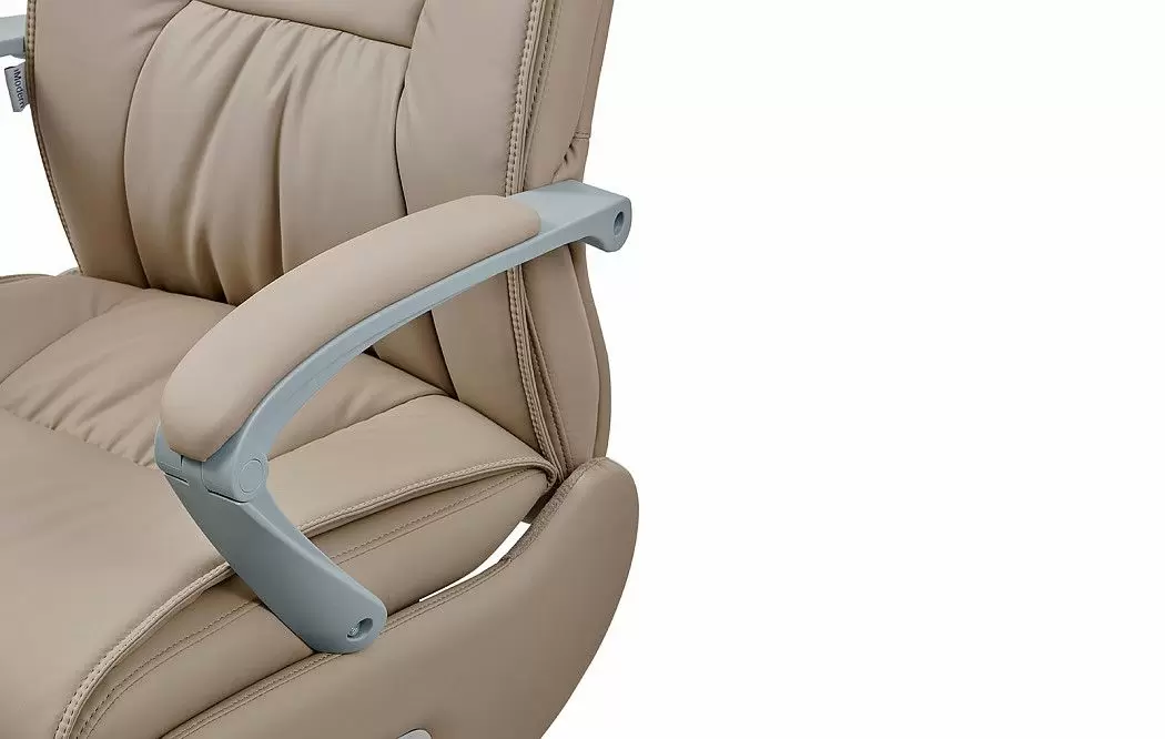 Кресло Champion, бежевый - фото 6