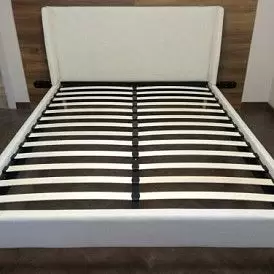 Комплект для спальни Carrera, голубой