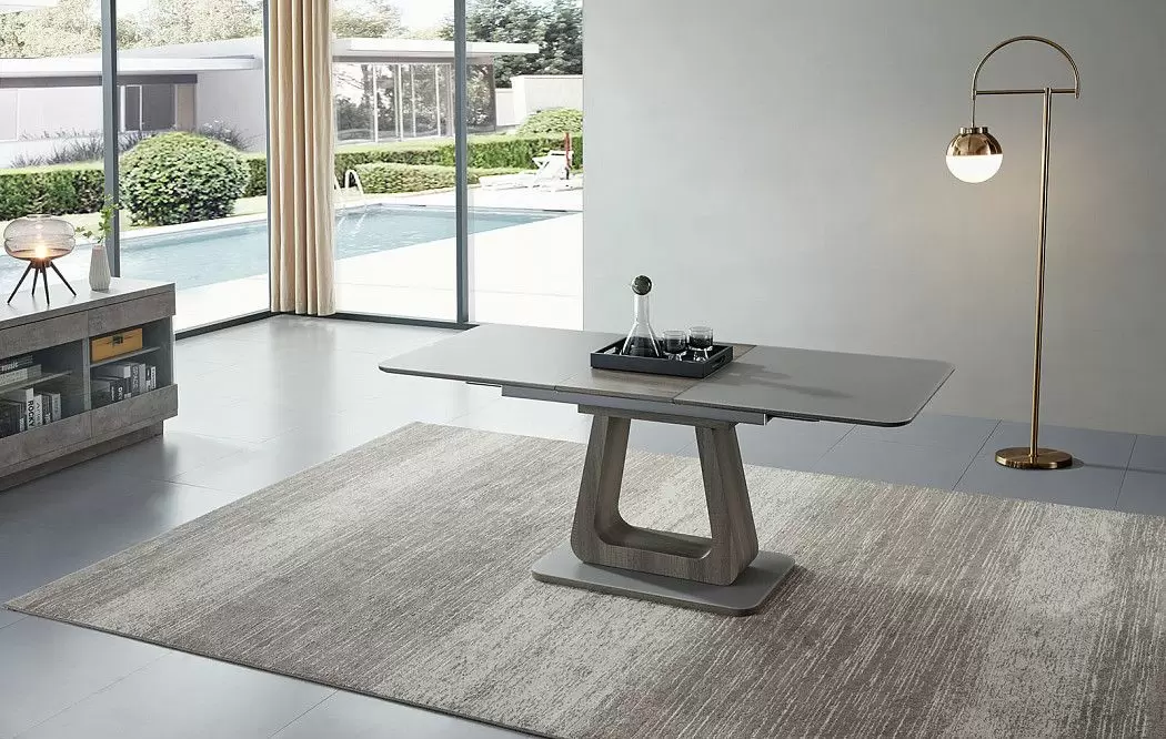 Стол Rosanna + 4 стула Matilda - фото 5