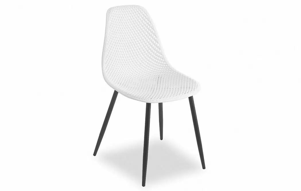 Стул Air, белый - фото 3