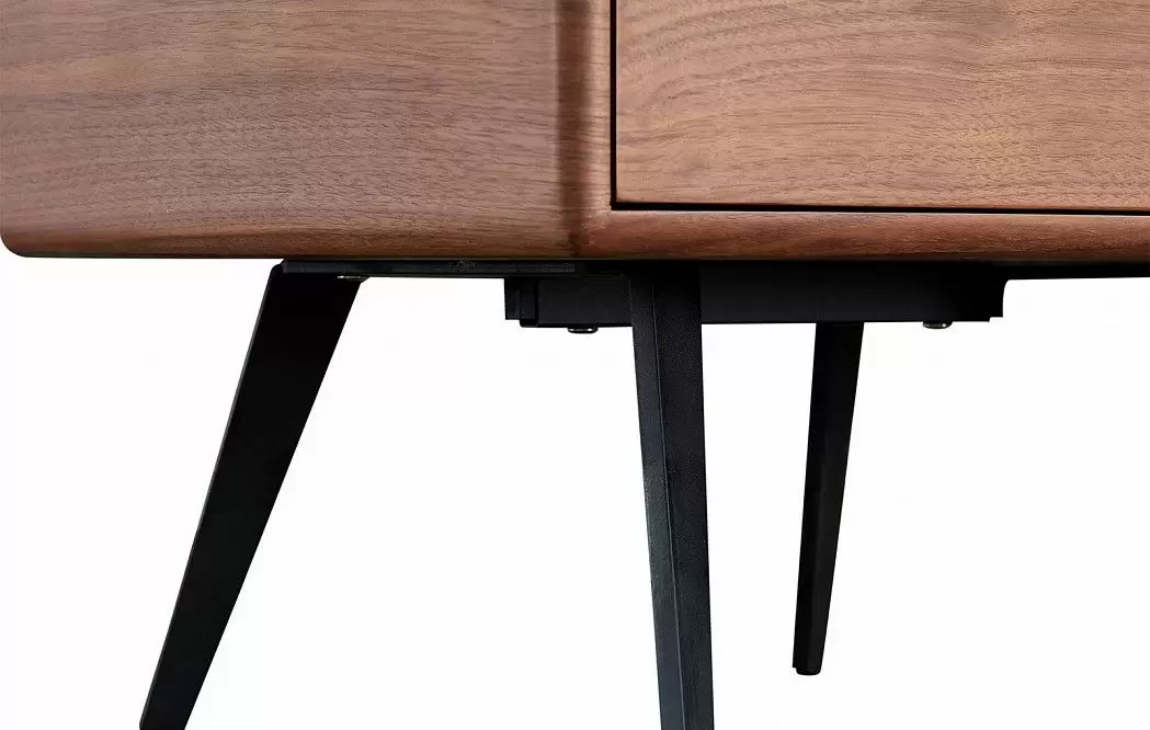 Тумба прикроватная Elinor, орех - фото 6