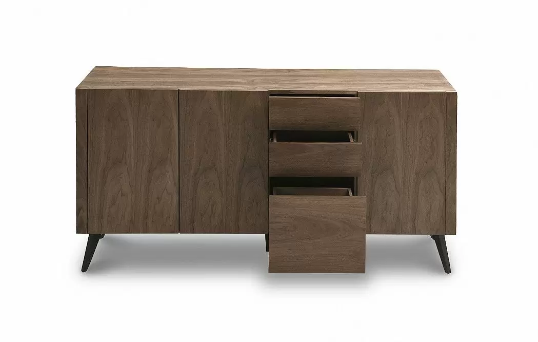 Стол Clark + 2 стула Bern + 2 стула Berta - фото 36